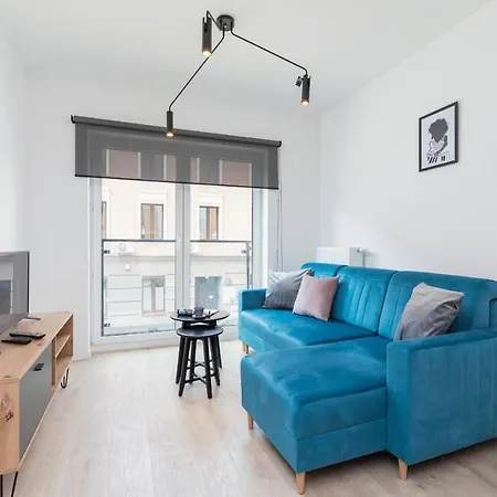 Lwowska 10 Cracow By Renters Krakow