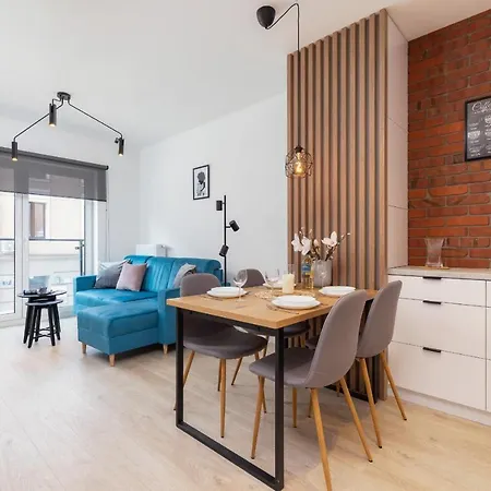 Lwowska 10 Cracow By Renters * Krakow