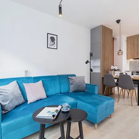 Apartment Lwowska 10 Cracow By Renters *