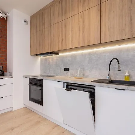 Apartment Lwowska 10 Cracow By Renters
