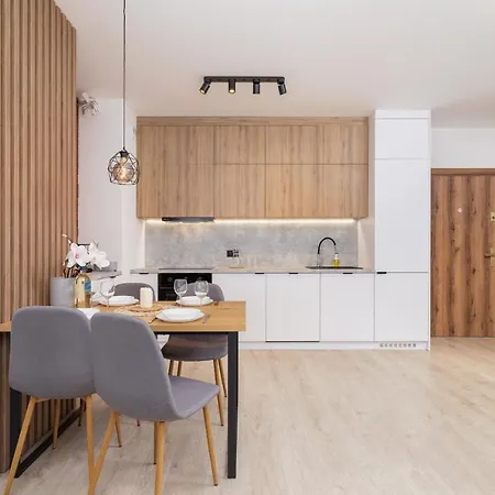 Apartment Lwowska 10 Cracow By Renters Krakow