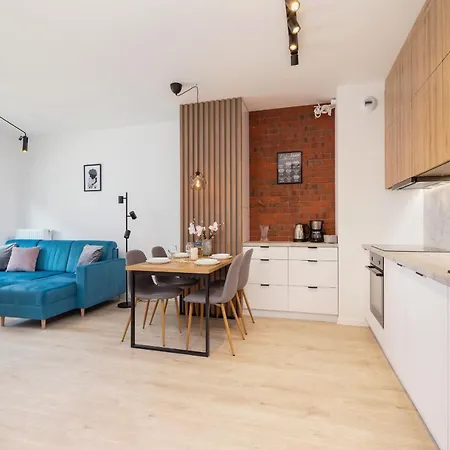 Apartment Lwowska 10 Cracow By Renters Krakow
