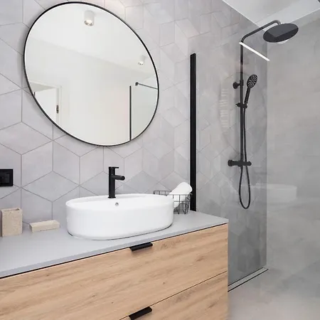 Lwowska 10 Cracow By Renters Apartment