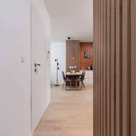 Lwowska 10 Cracow By Renters Krakow