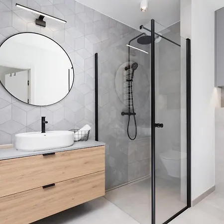 Lwowska 10 Cracow By Renters Apartment *
