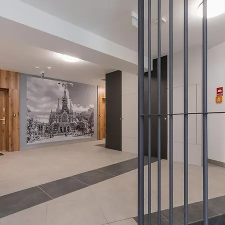 Apartment Lwowska 10 Cracow By Renters Krakow
