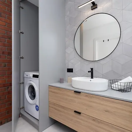 Lwowska 10 Cracow By Renters Apartment Krakow